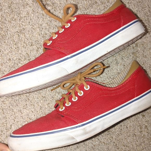 mens vans limited edition